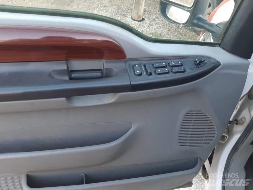 Ford F 350 Other
