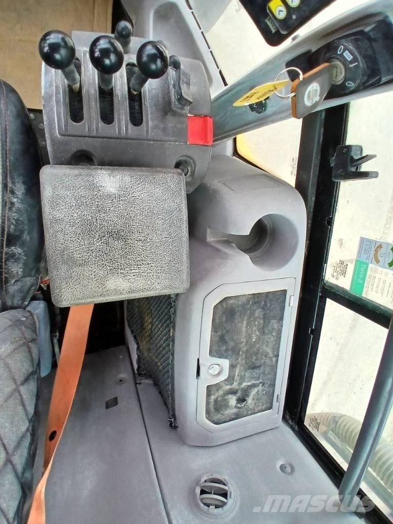 Volvo L 90 H Wheel loaders