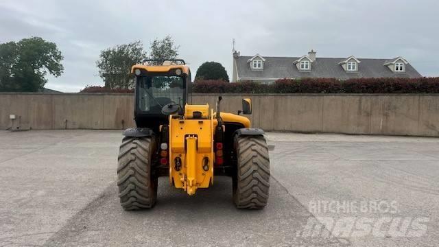 JCB 541-70 Agri Telehandlers