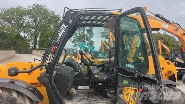 JCB 541-70 Agri Telehandlers