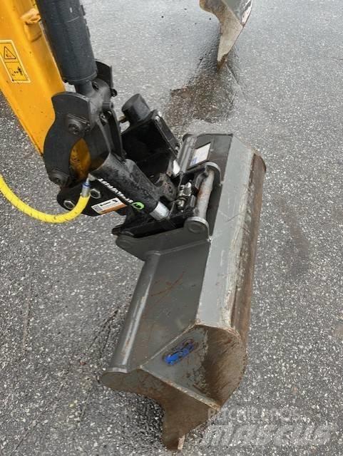 LiuGong 9018 F Mini excavators < 7t (Mini diggers)