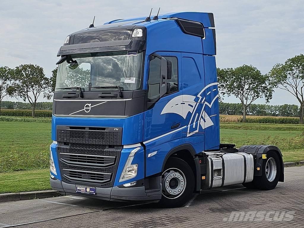 Volvo FH 460 Prime Movers