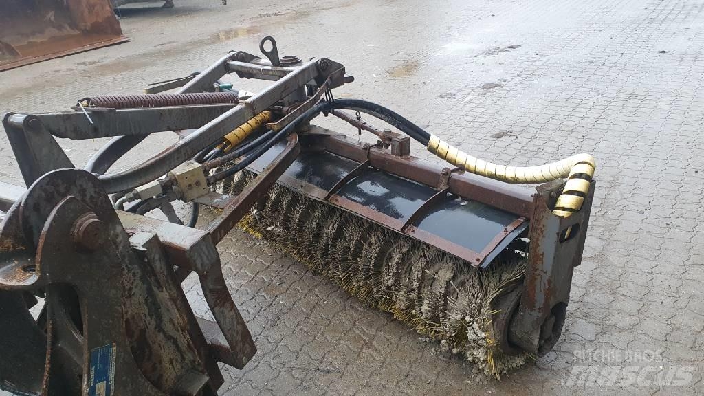 Holms 2,5 m kost Other road and snow machines