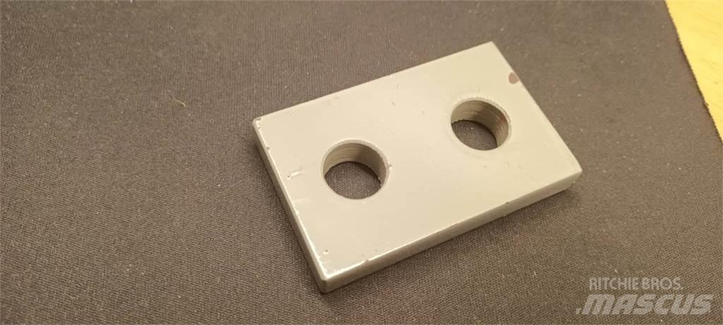 Rottne 064-0042 Harvester heads