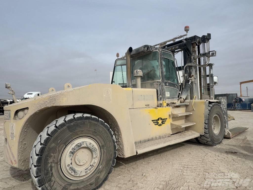 Hyster H700 Other
