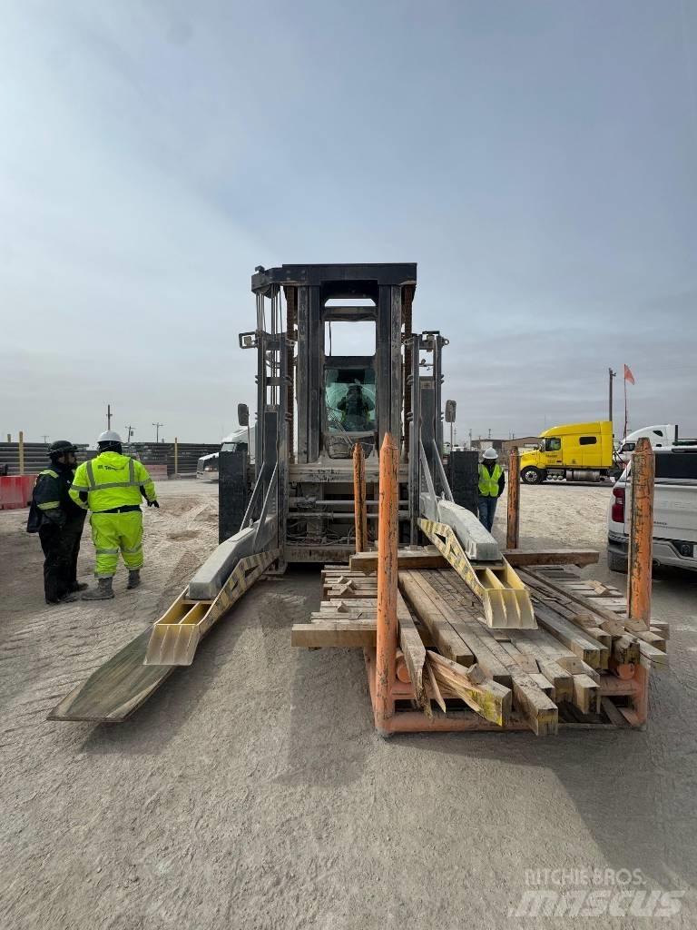 Hyster H700 Other