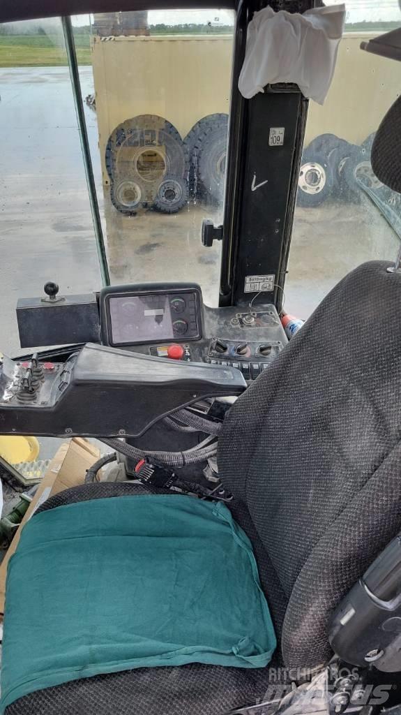 Hyster H700 Other
