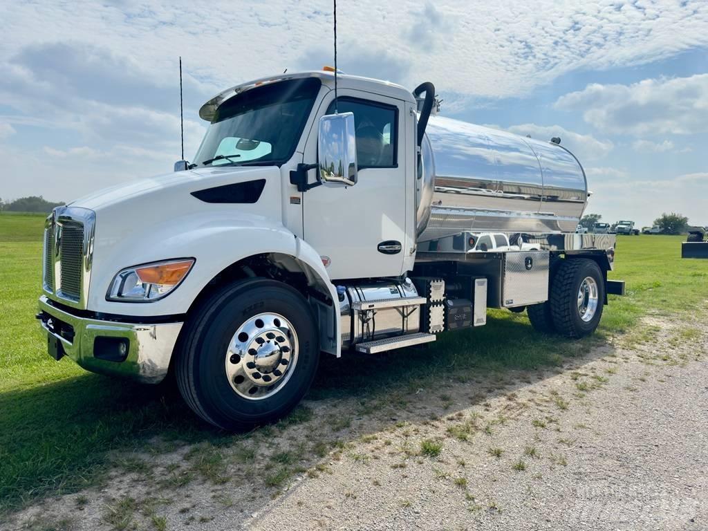 Kenworth T 280 Commercial vehicle