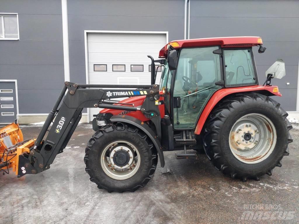 Case IH JX 1100 U Tractors