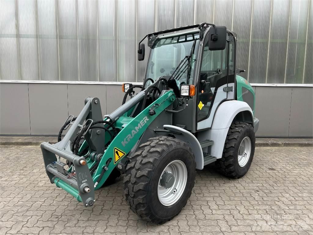 Kramer KL 18.5 Wheel loaders