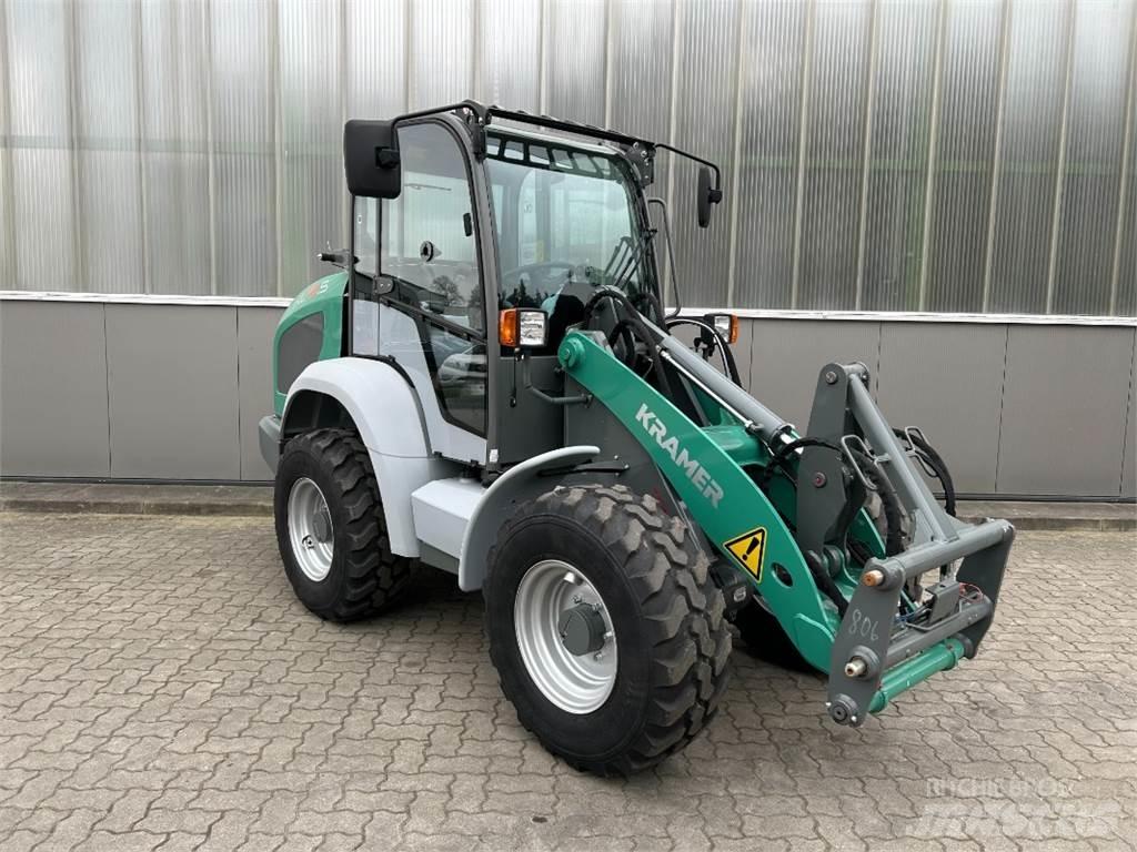 Kramer KL 18.5 Wheel loaders