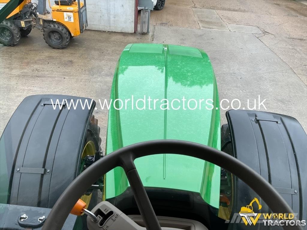 John Deere 7310 R Tractors