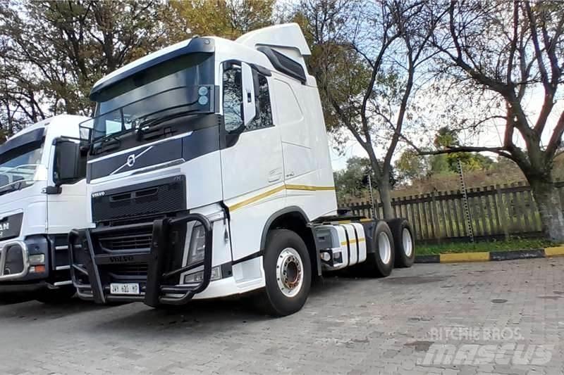 Volvo FH 440 Other trucks