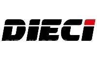 Dieci Reservedele Telescopic wheel loaders