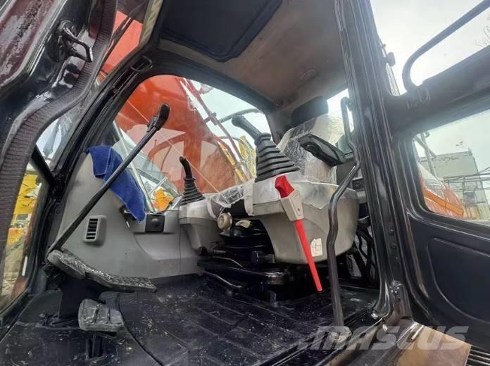 Doosan DX300LC-9C Crawler excavators