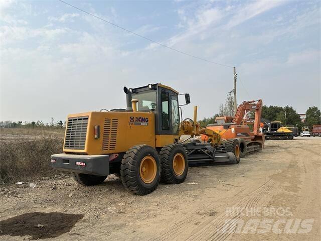 XCMG GR215 Graders