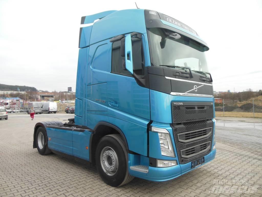 Volvo FH13 540 Prime Movers