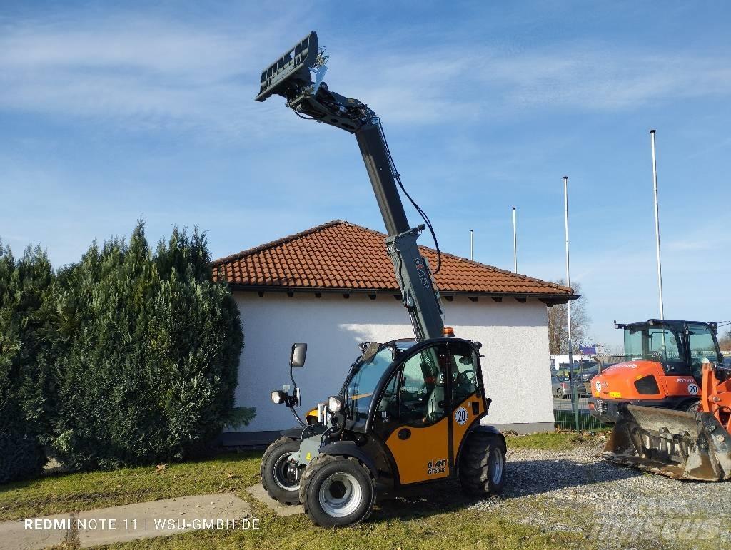 GiANT GT 5048 Telehandlers
