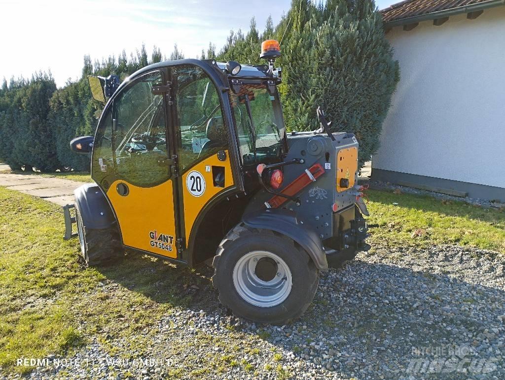 GiANT GT 5048 Telehandlers