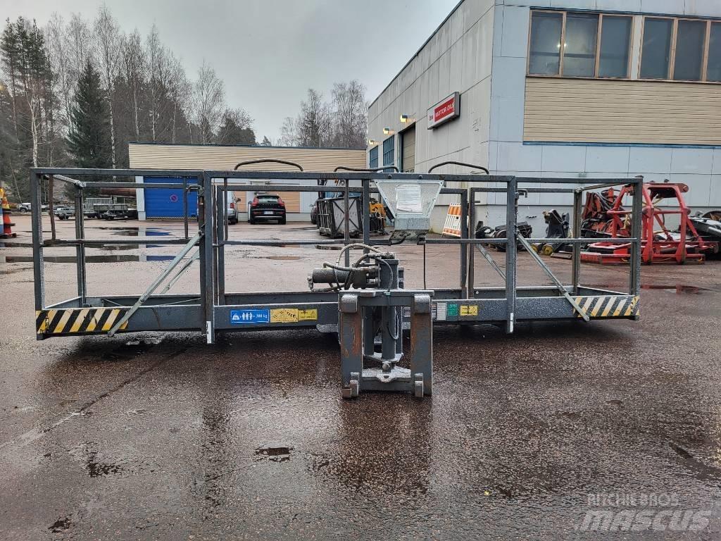 Merlo PTE.RC.ZM2 Other lifts and platforms