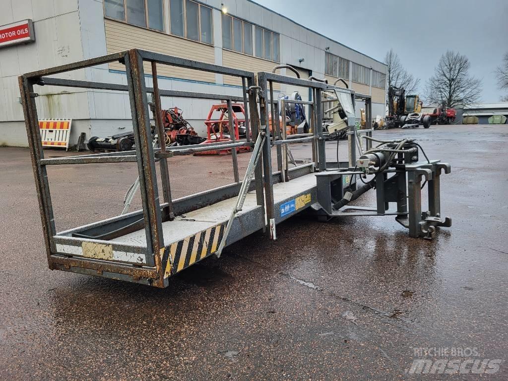 Merlo PTE.RC.ZM2 Other lifts and platforms