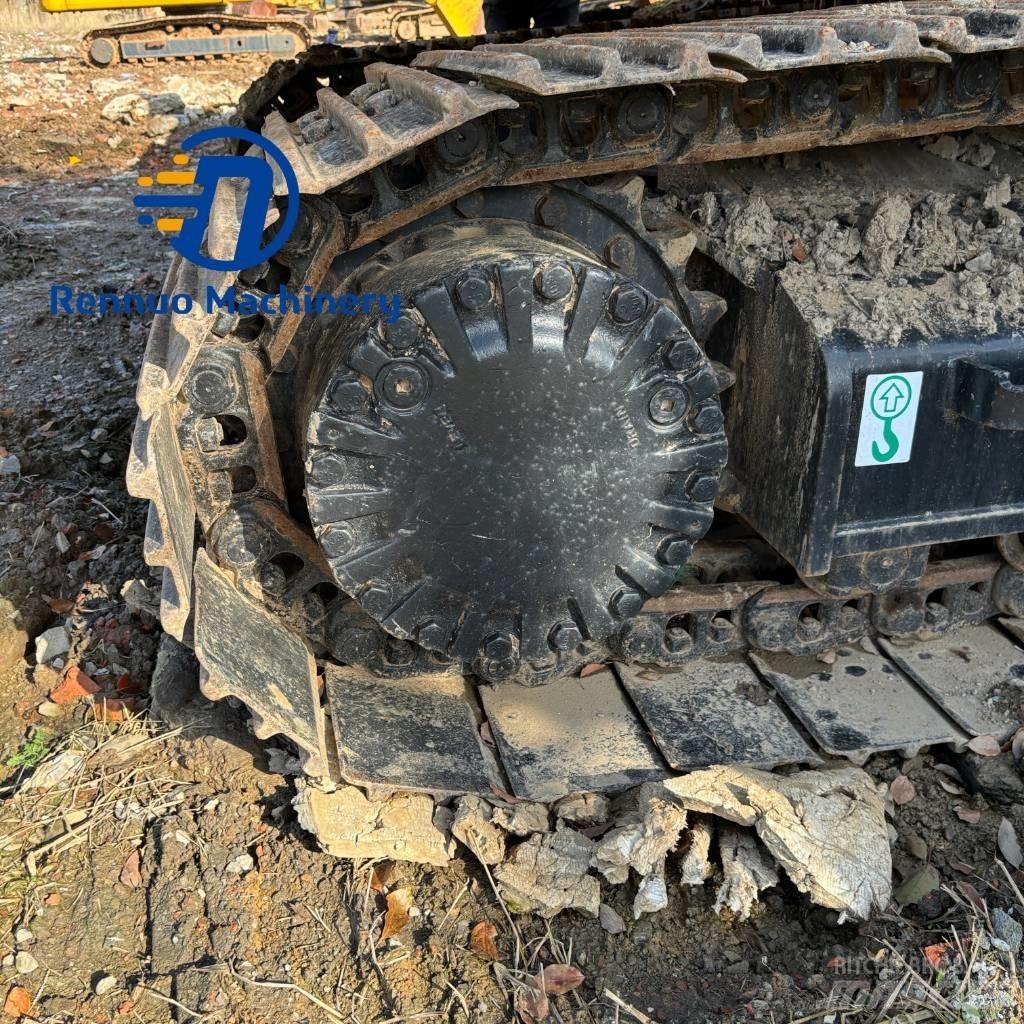 CAT 320D Crawler excavators