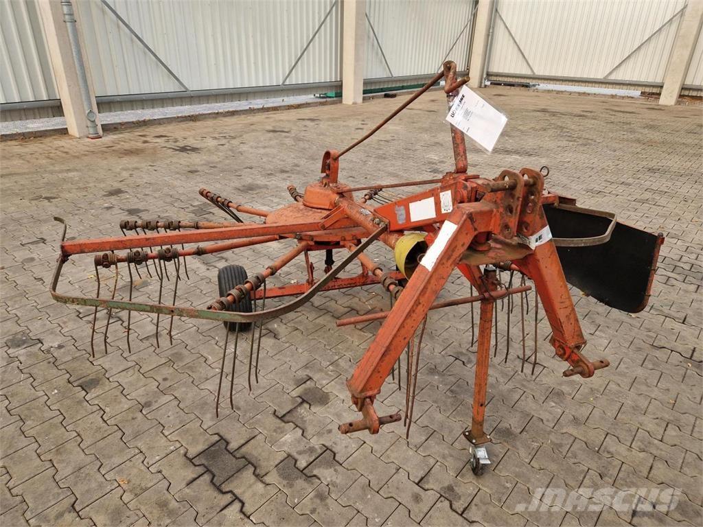 Fella TS 325 Windrowers