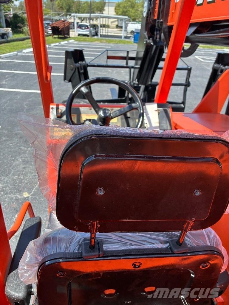 JLG 10054 Telescopic handlers