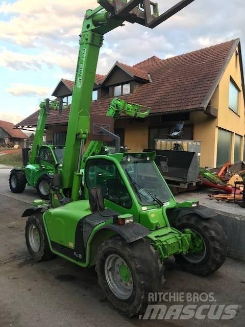 Merlo MF29.6 Telehandlers
