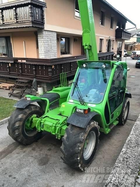 Merlo MF29.6 Telehandlers