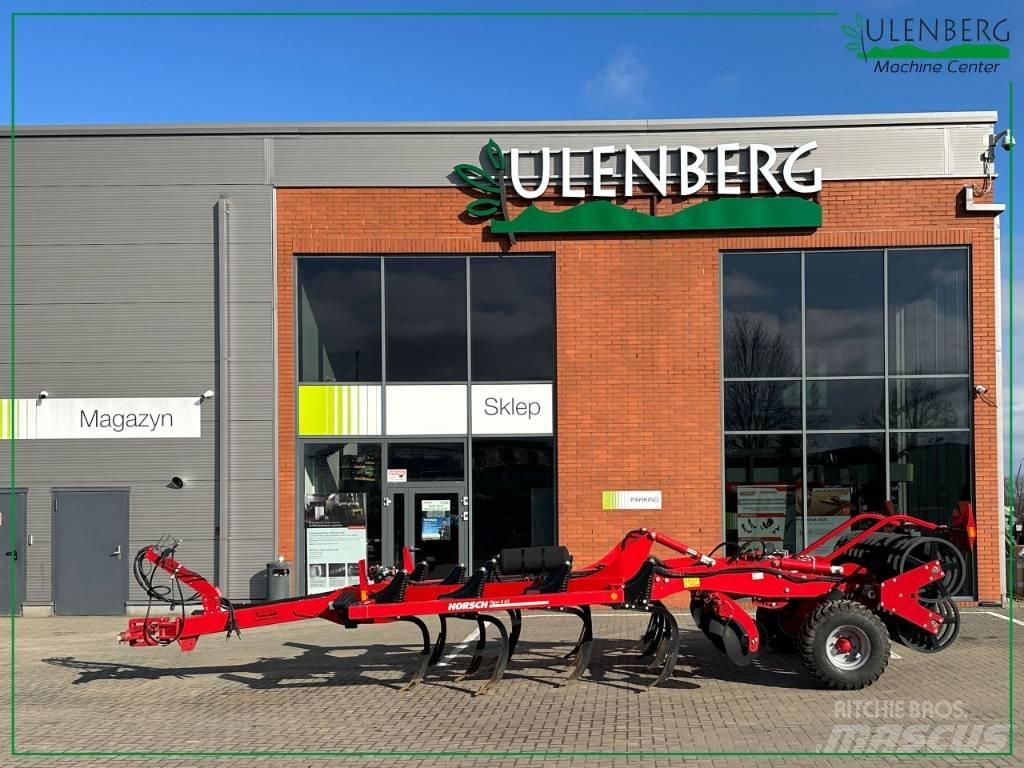 Horsch Tiger 3 AS Cultivators