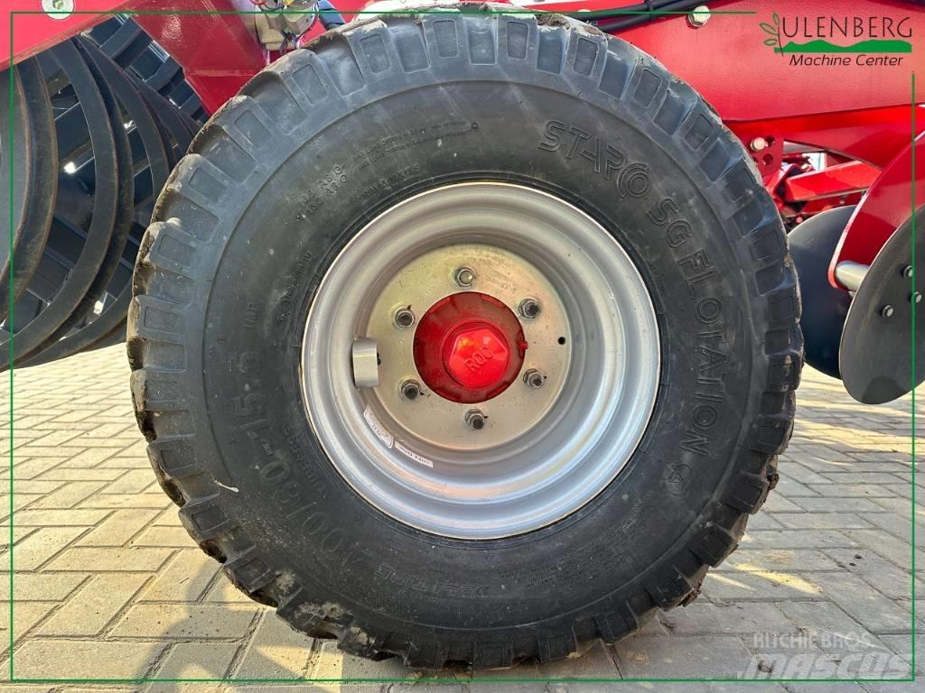 Horsch Tiger 3 AS Cultivators