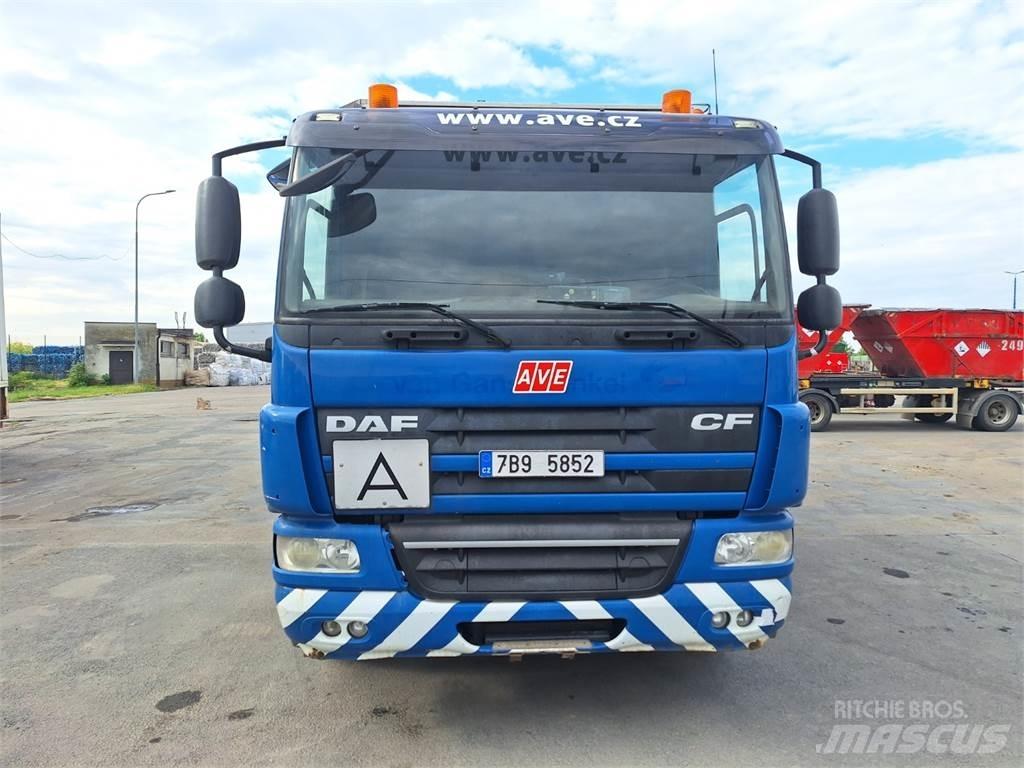 DAF FA CF75.310 Chassis Cab trucks