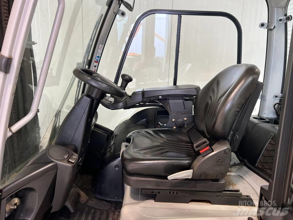 Still RX60-25 Electric forklift trucks