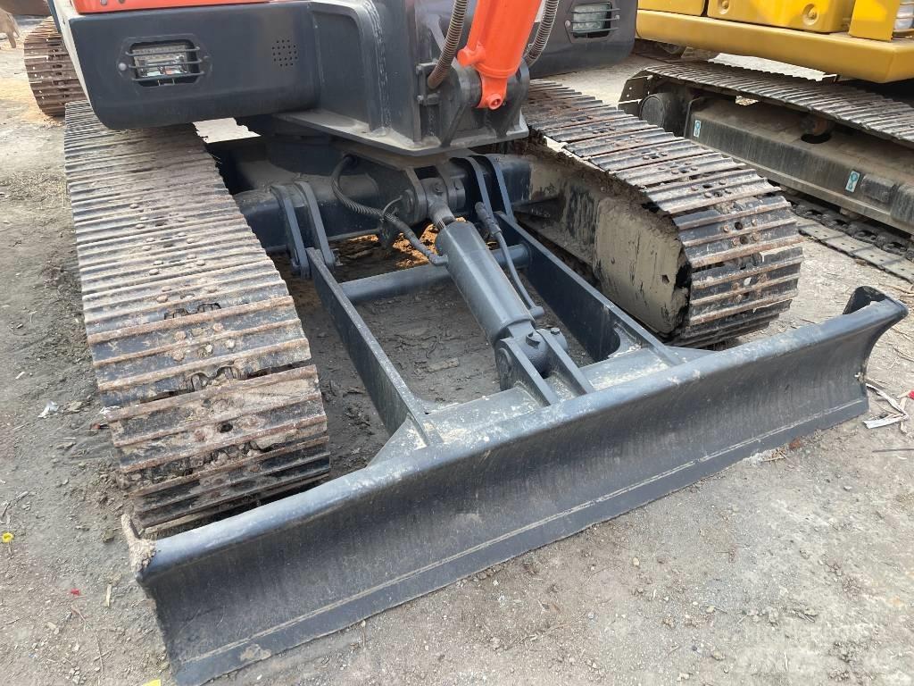 Doosan DH 55 Mini excavators < 7t (Mini diggers)
