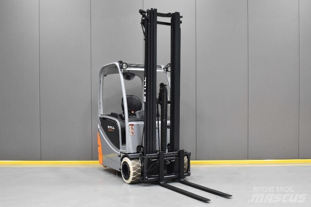 Still RX 20-14 Electric forklift trucks