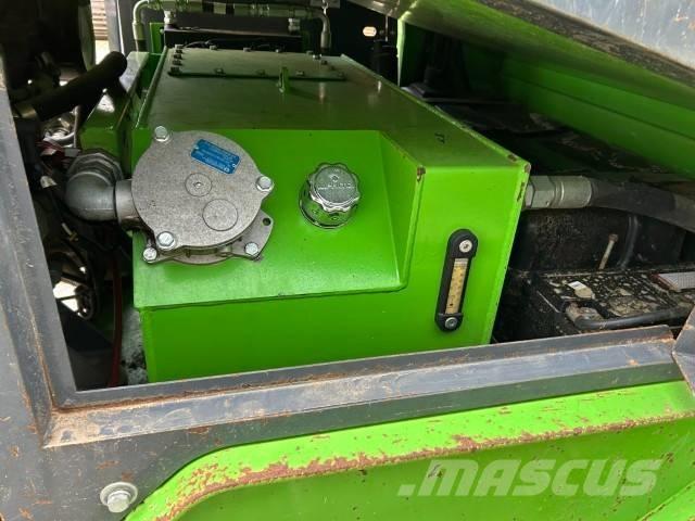 TrommALL 5800 TR Screeners