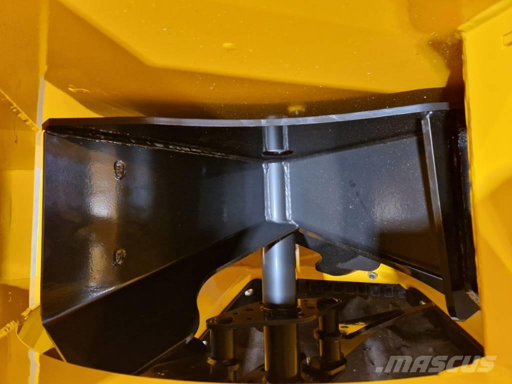 Wieska W273LA Snow throwers