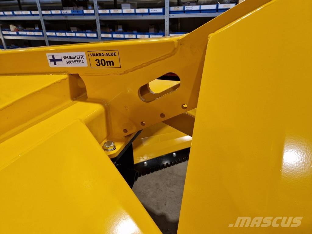 Wieska W273LA Snow throwers