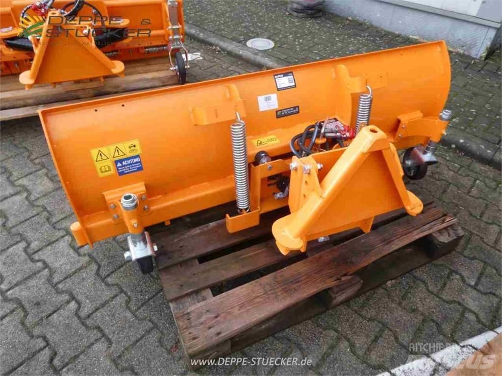 Matev SRM-FB 160 Snow blades and plows