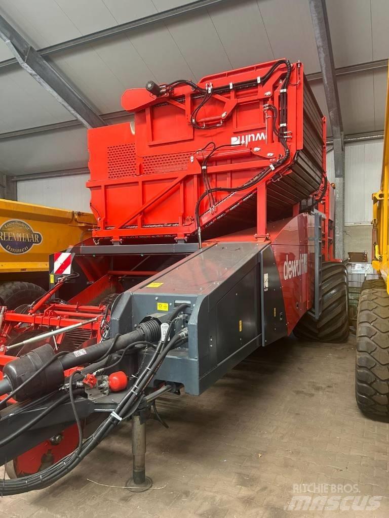 Dewulf R2060 Potato harvesters