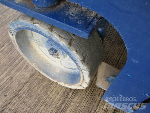 Genie GS2646 (202) Scissor lifts