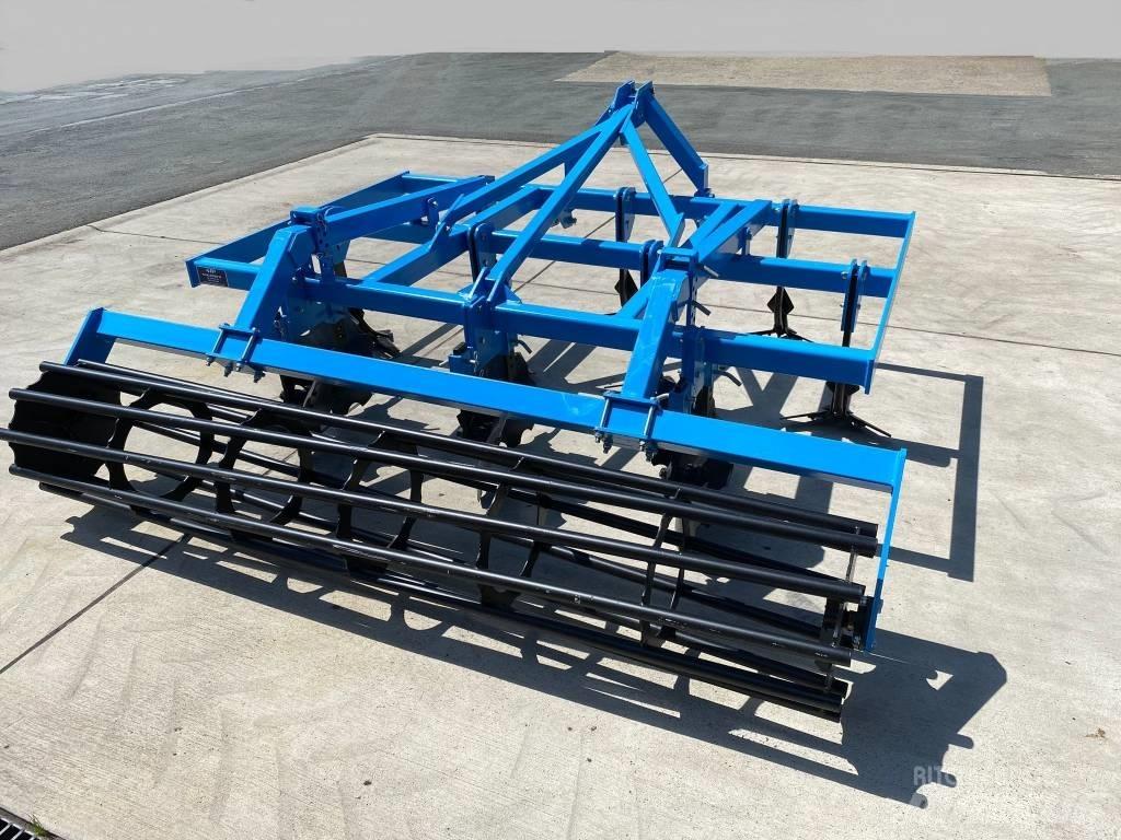 STP 3000 Cultivators