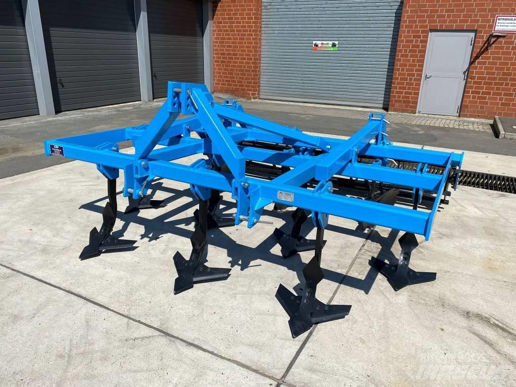 STP 3000 Cultivators