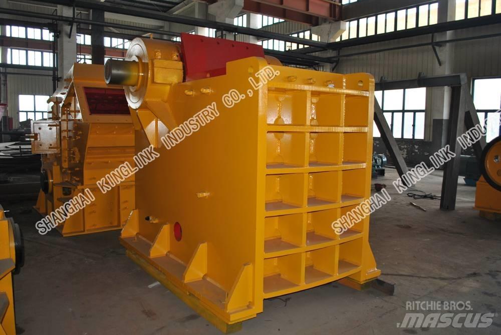 Kinglink PE-800*1060 Crushers