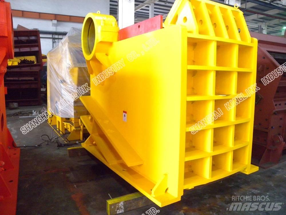 Kinglink PE-800*1060 Crushers