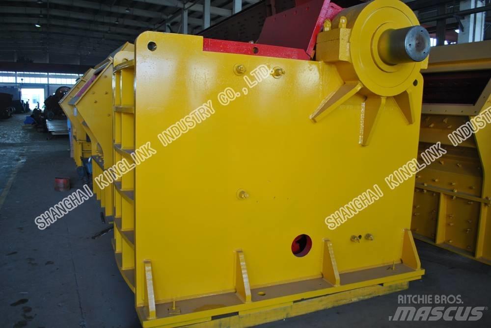 Kinglink PE-800*1060 Crushers