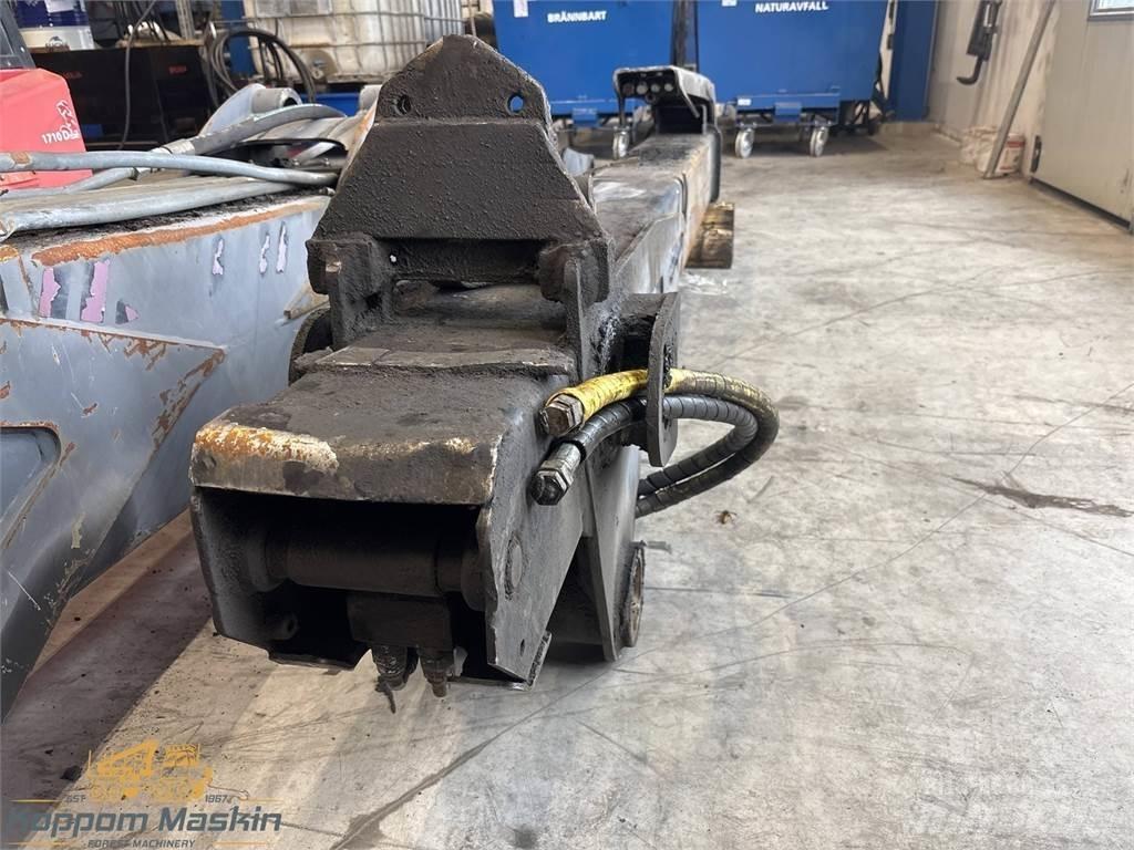 Cranab Crf14 Loader cranes