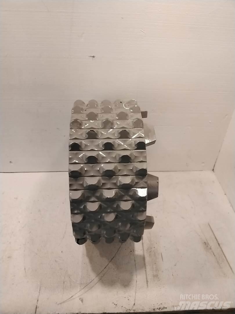 Rottne 101-49275 Harvester heads