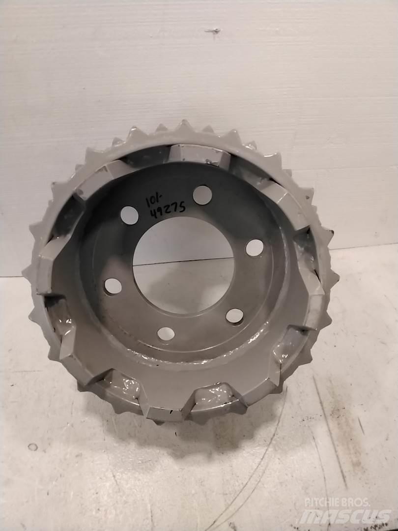 Rottne 101-49275 Harvester heads